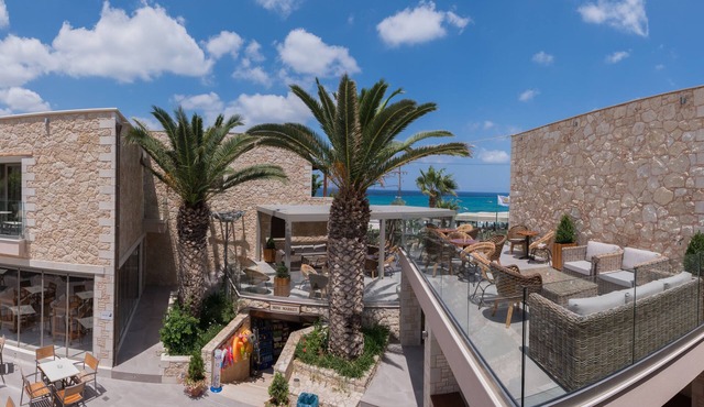 Cactus Beach Hotel