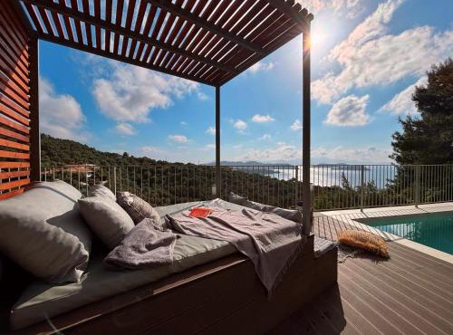 Cactus Suberb Suite With Private Pool