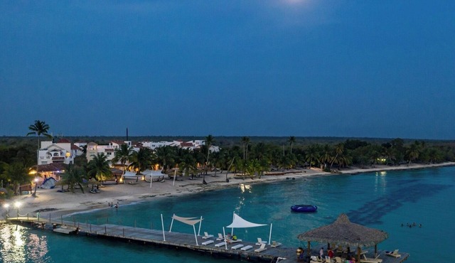 Cadaques Caribe Bayahibe 2BR Apt