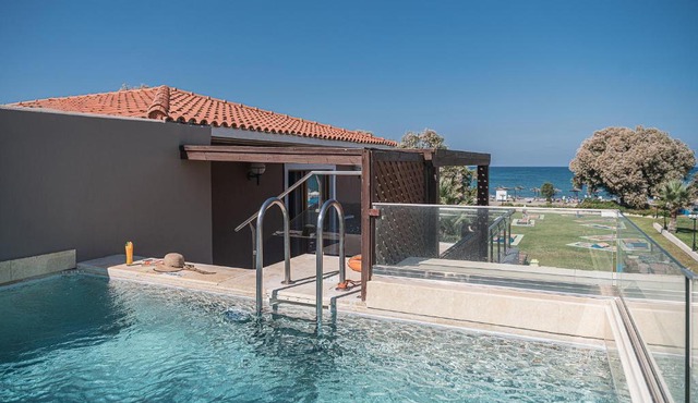Caldera Creta Paradise