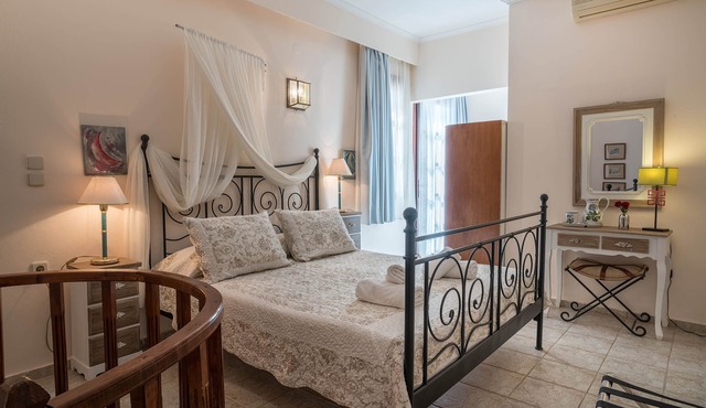 Calergi 6 - Inspiring Loft - 30/90 days Digital Nomads Authentic Living Offer