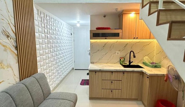 Call apartemen gresik