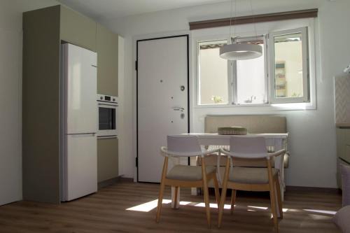 Calm Studio - Agios Dimitrios