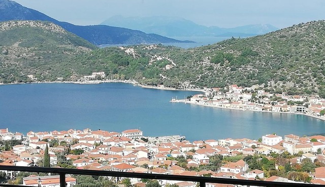 Calypso Apartments