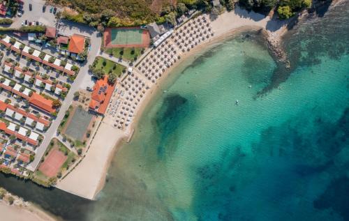 Camping Castello