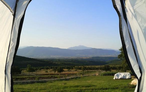 Camping Helshan