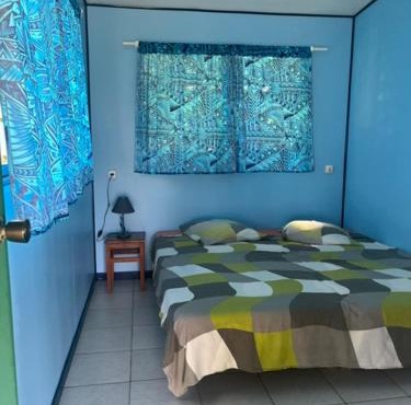 Camping Hiva Plage