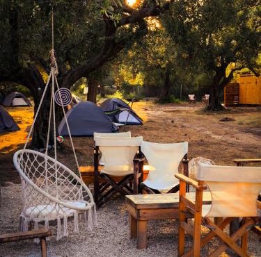 Camping Qeparo
