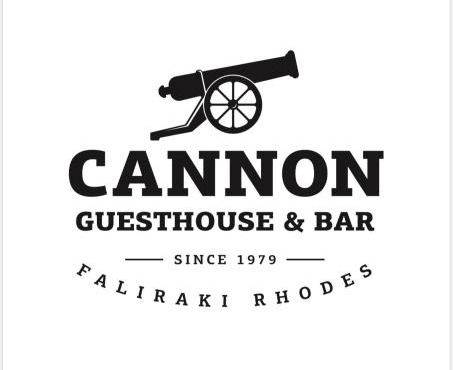 Cannon Guesthouse Faliraki