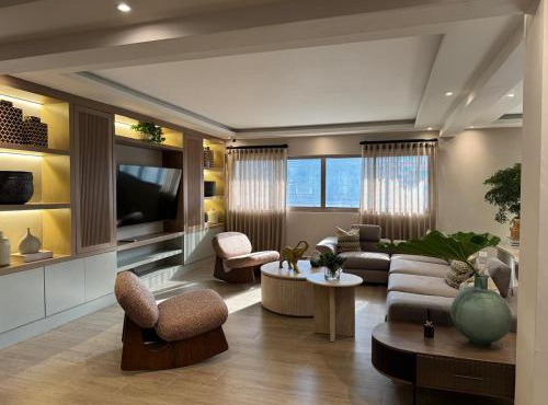 CAONABO 35 Aparta Hotel Boutique en Santo Domingo 1