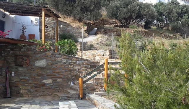 Capensia Lodge at Pelagaia Villas. Licence 146221