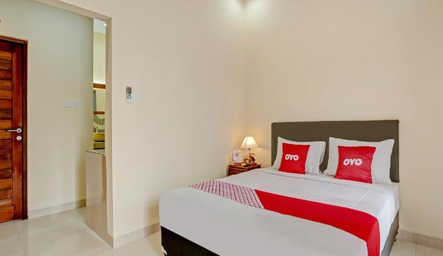 Capital O 90654 Pondok Wisata Buana Amerta