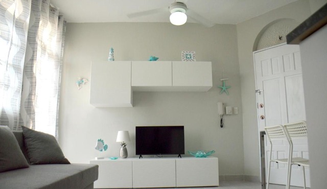 Caribe Apartament S&D el castillo dominicus Apartamento #9