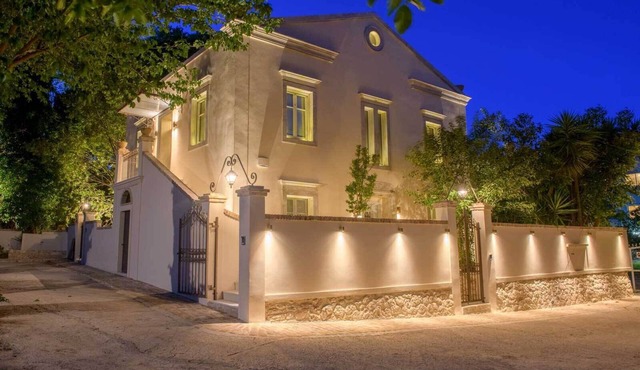 Carpofoli Corfu