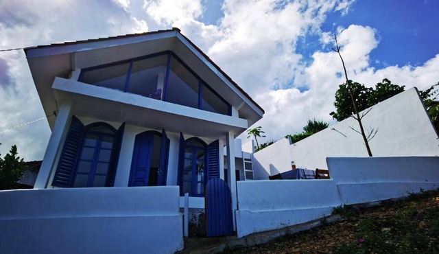 Casa Alstonia