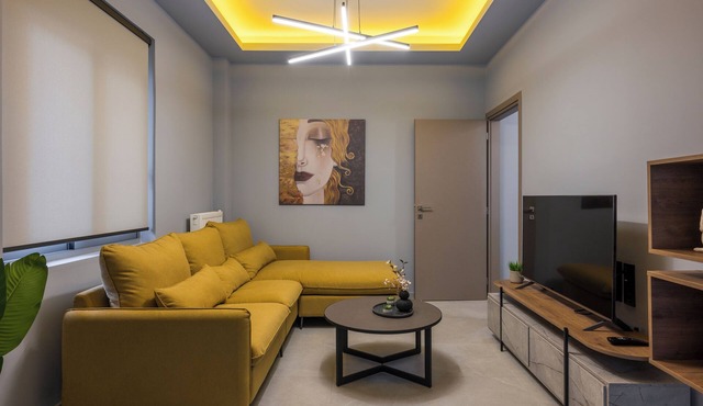 Casa Amarillo is the perfect place for your holidays