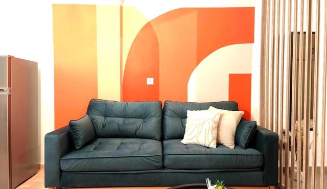 Casa Arancio 1 Gbps Internet