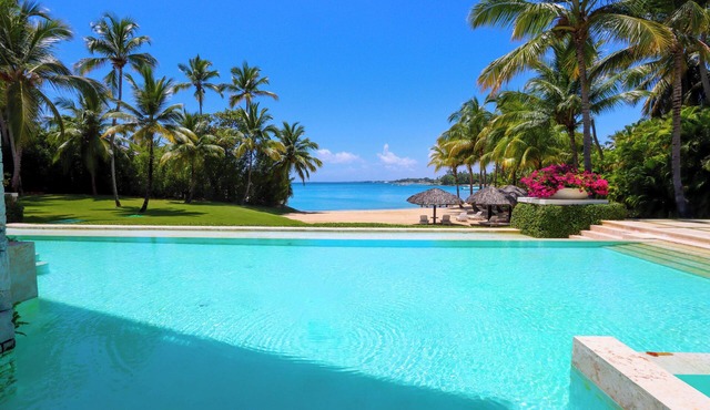Casa Bahia is, without a doubt, the most exceptional home in Casa de Campo.