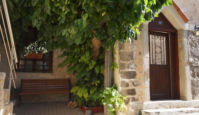 Casa Benavista