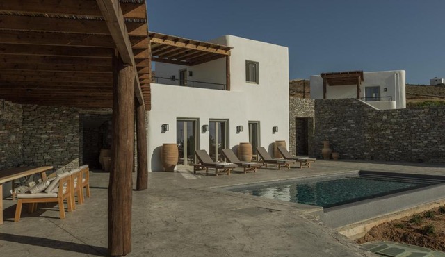 Casa Botanica - Heather