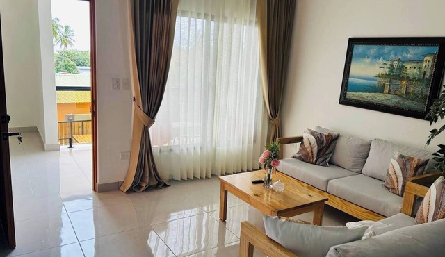 Casa Brisa Caribe Cabrera – Perfect for Family & Friends