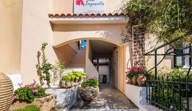 Casa Buganvilla no6