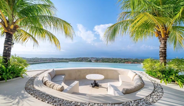 Casa Daria Sofia Luxury Villa