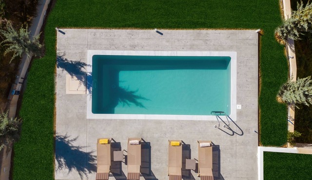 Casa De Campo