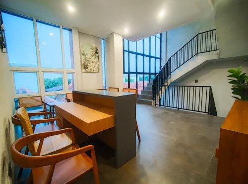 Casa de Java Cirebon