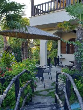 Casa del mare