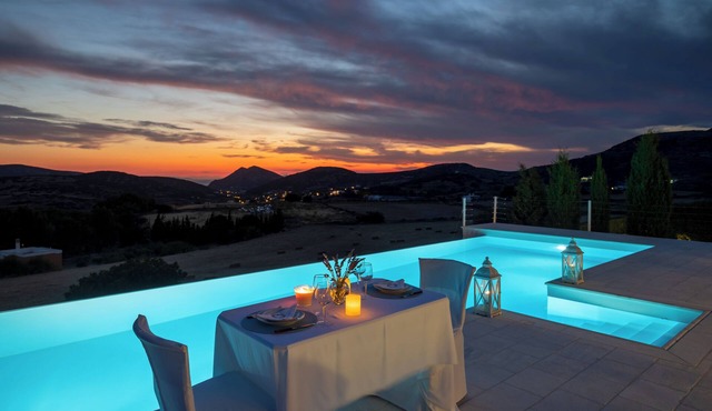 Casa del Sol Syros