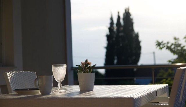 Casa Di Calma Four Seasons Guest House