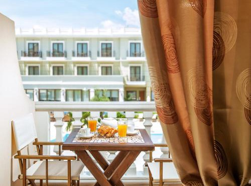 Casa Di Mare