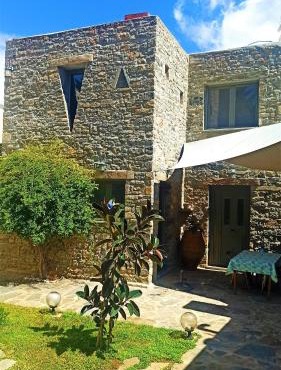 Casa di Pietra