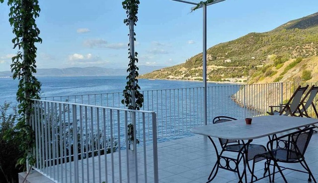 Casa Faustina - Vacation home with amazing view