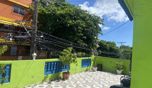 Casa Gadlu Hotel in the heart of the National district