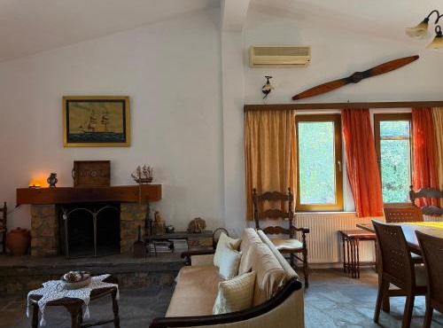 Casa Kaikos