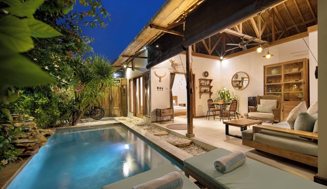Casa Koko