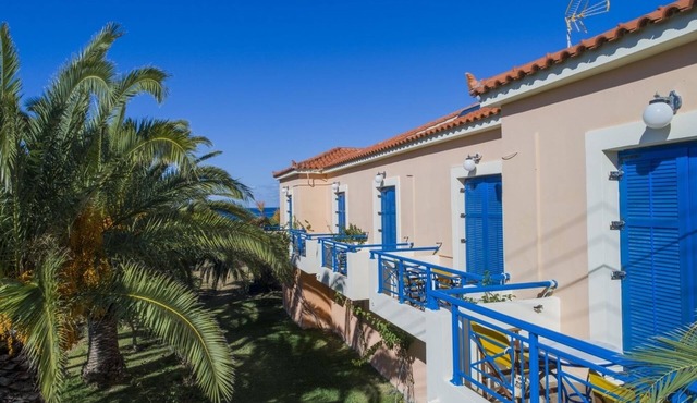 Casa Kounopetra