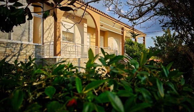 Casa Marrone