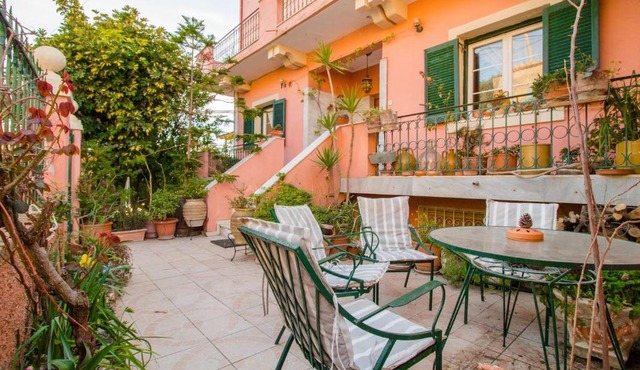Casa Rondine