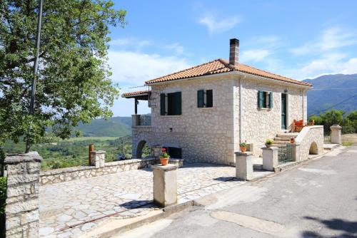Casa Serenata