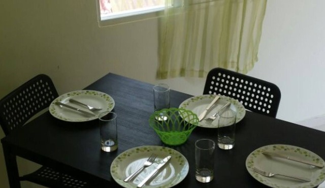 Casa Vasquez TV/WIFI/AC/KTC