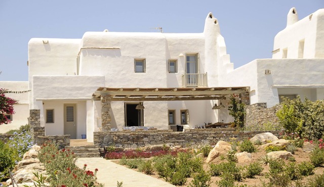 Casa Vento - Maisonette near Santa Maria beach
