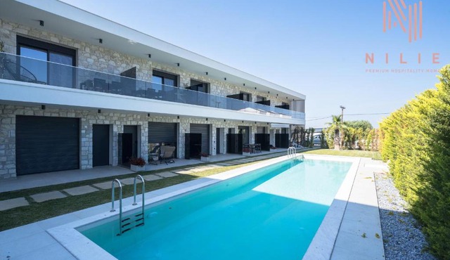 Casa Verde, Nilie Premium Hospitality MGMT
