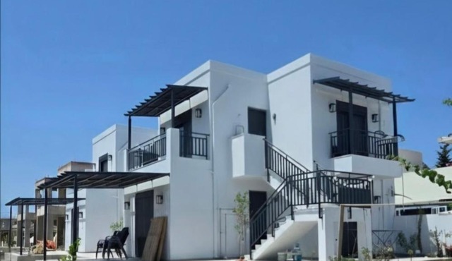 CasaDiElsa Boutique Suites