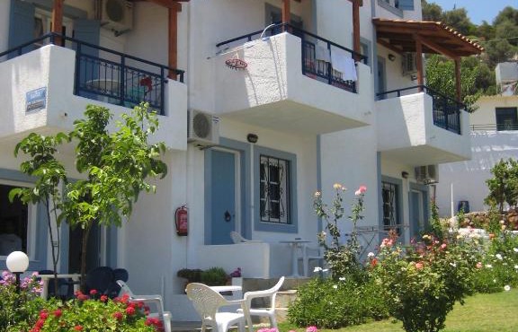 Castello Apartments