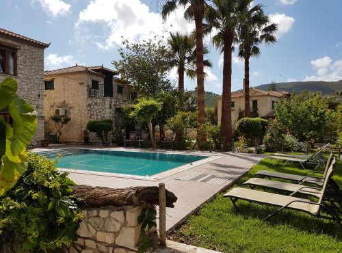 Castello Bellos Villas