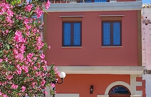 Castello casa
