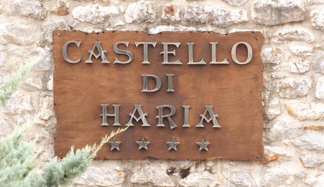 Castello di Haria